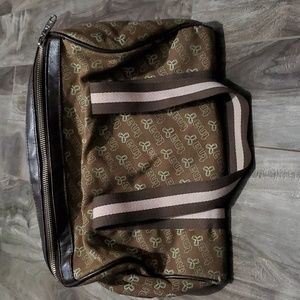TNA Mini Duffle Bag